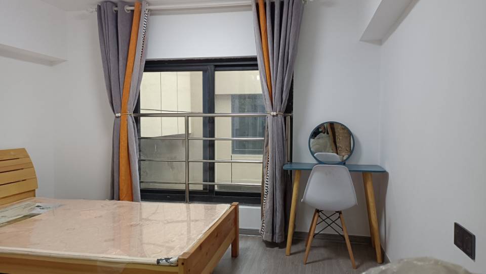 流芳百世整租房源1