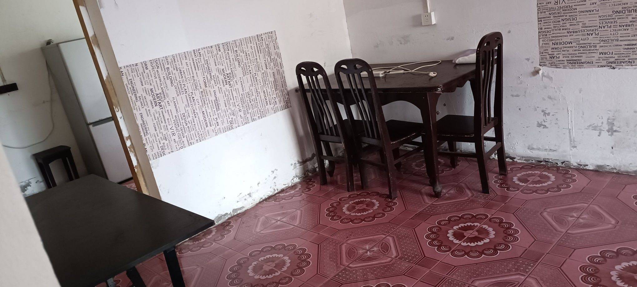 旭日东升整租房源3