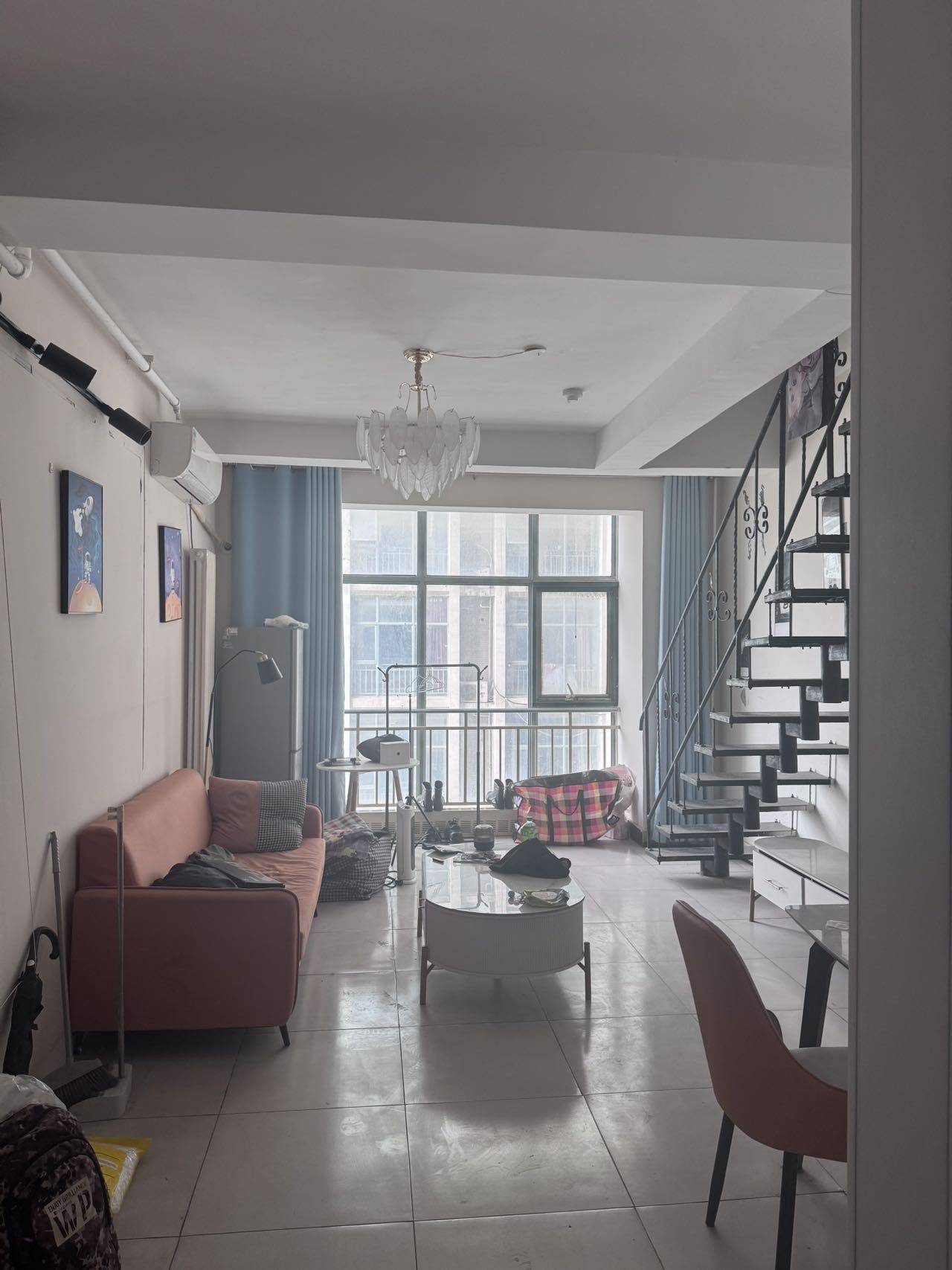 石家庄 长安 | 自由港_4