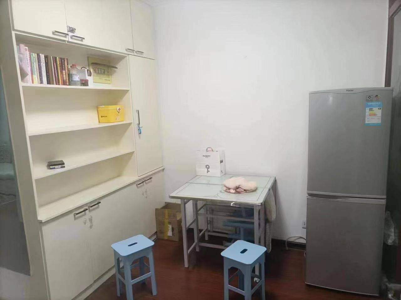 香坊 果园星城-D区