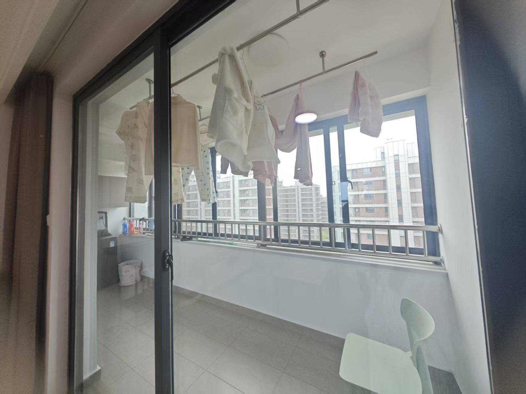 南京 浦口 | 龙山澜苑泊寓_3