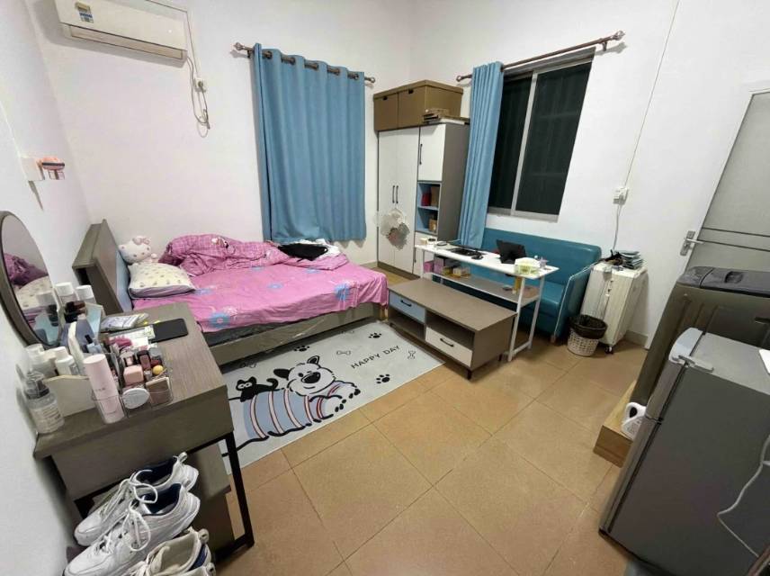 小周同学整租房源3