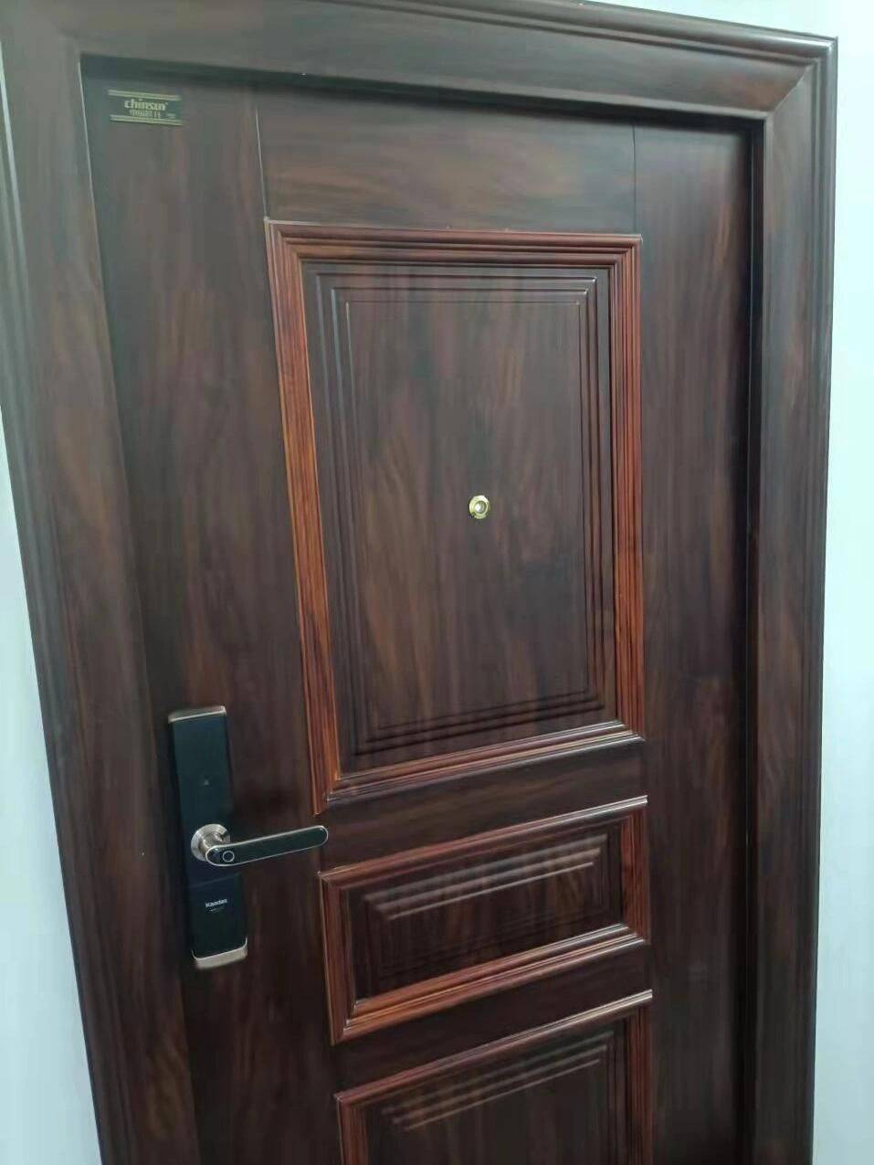 Zhongyuan 玉兰先禾