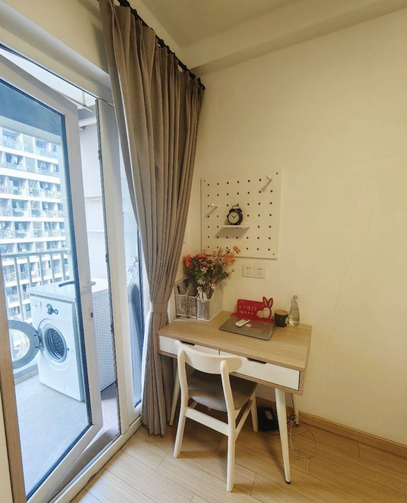 杭州 上城 | 金地玖峯汇-31幢_5