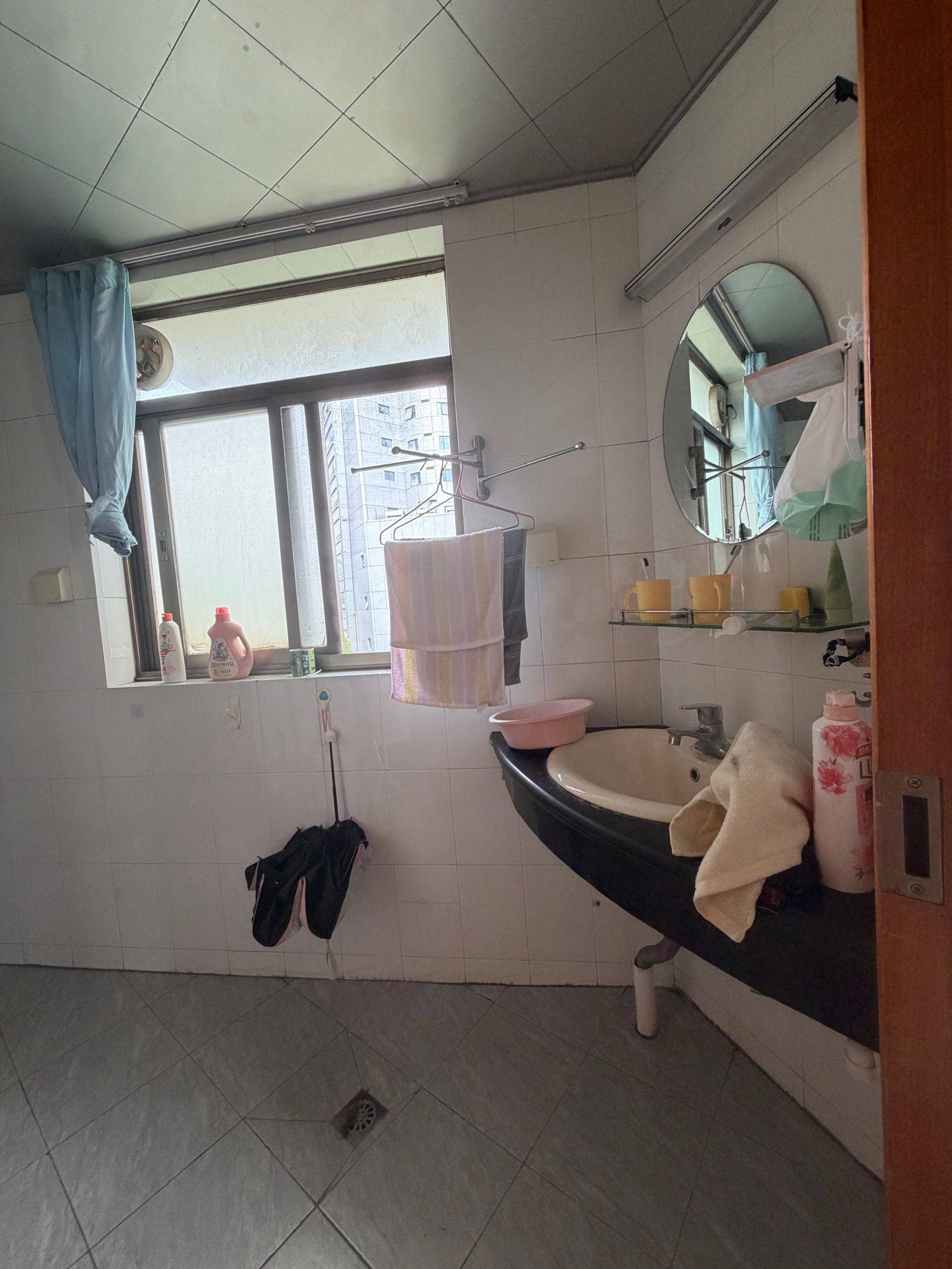 长沙 芙蓉 | 长房·德政园阳光走廊-A栋_1