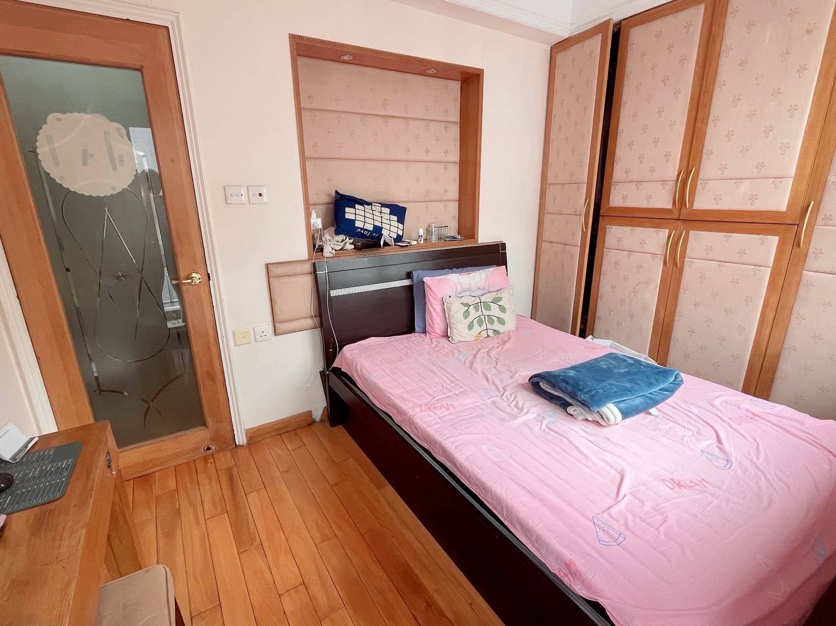 香港 九龙 | 威华大厦_5