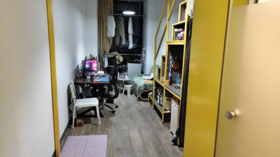 厦门 集美 | 泊寓(厦门集美店)_3