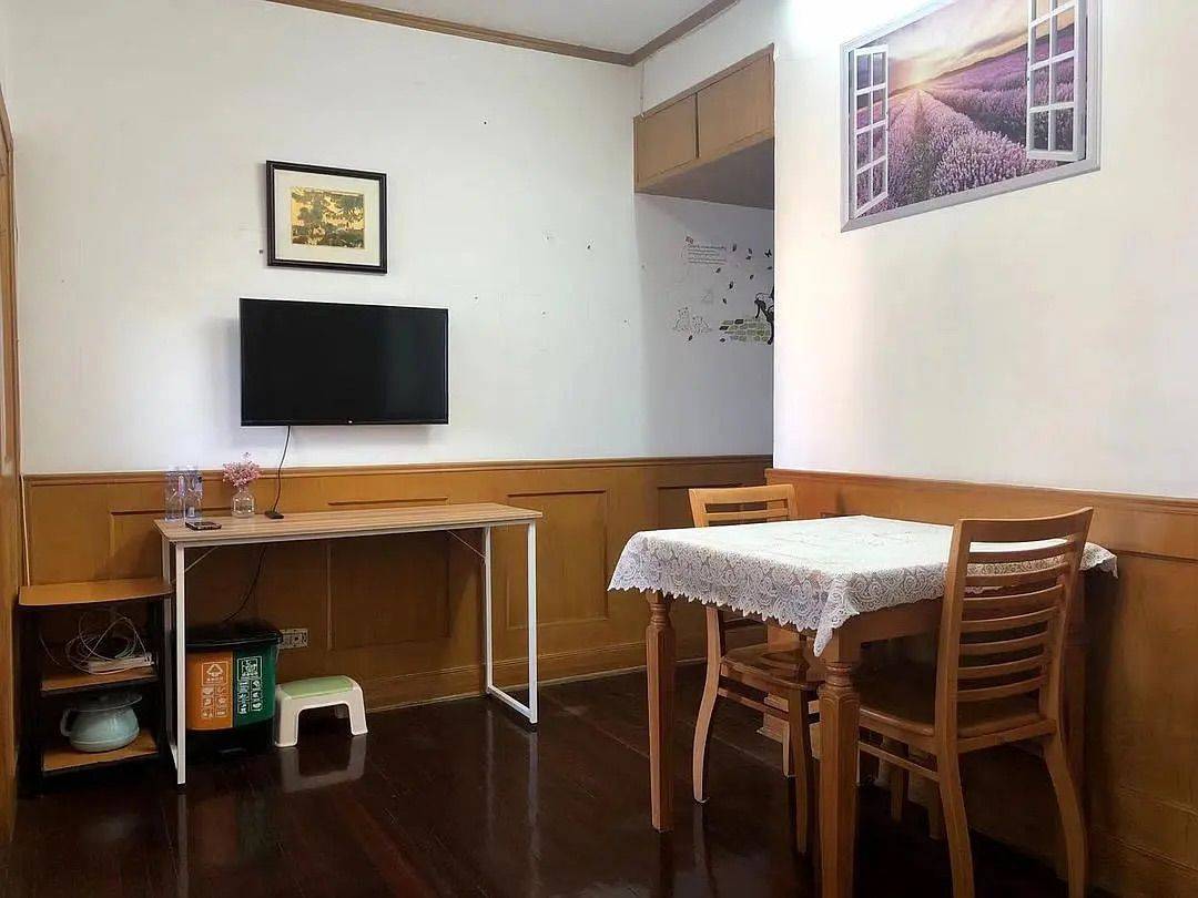 喵小懒整租房源1