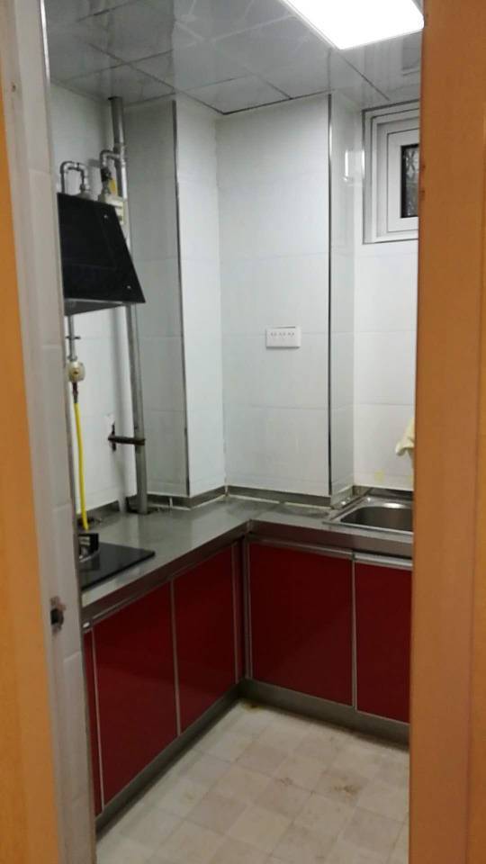 Xi'An Yanta | 中建群星汇_6