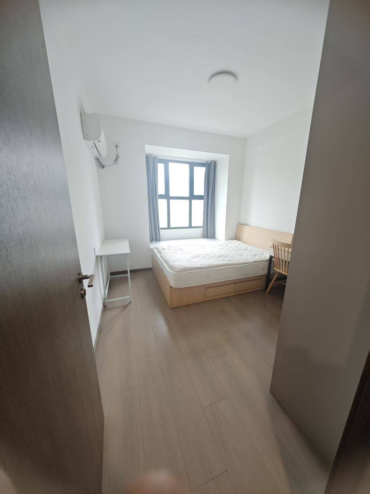 南京 浦口 | 龙山澜苑泊寓_6