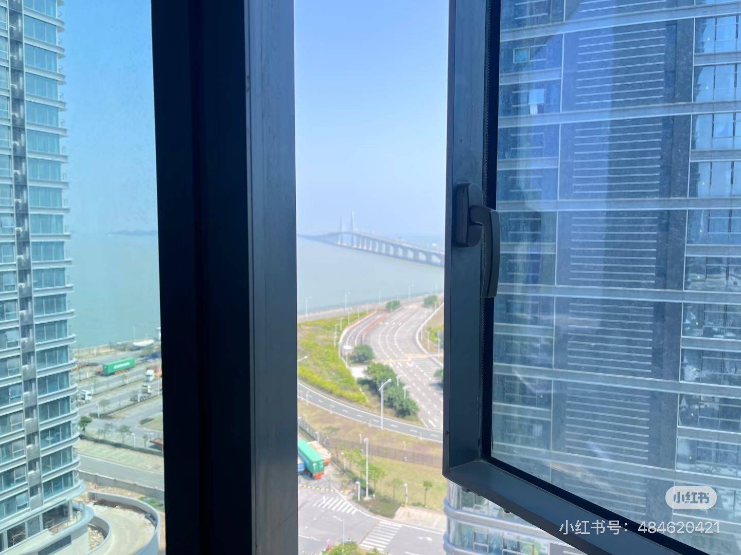 珠海 香洲 | 港珠澳未来城_2