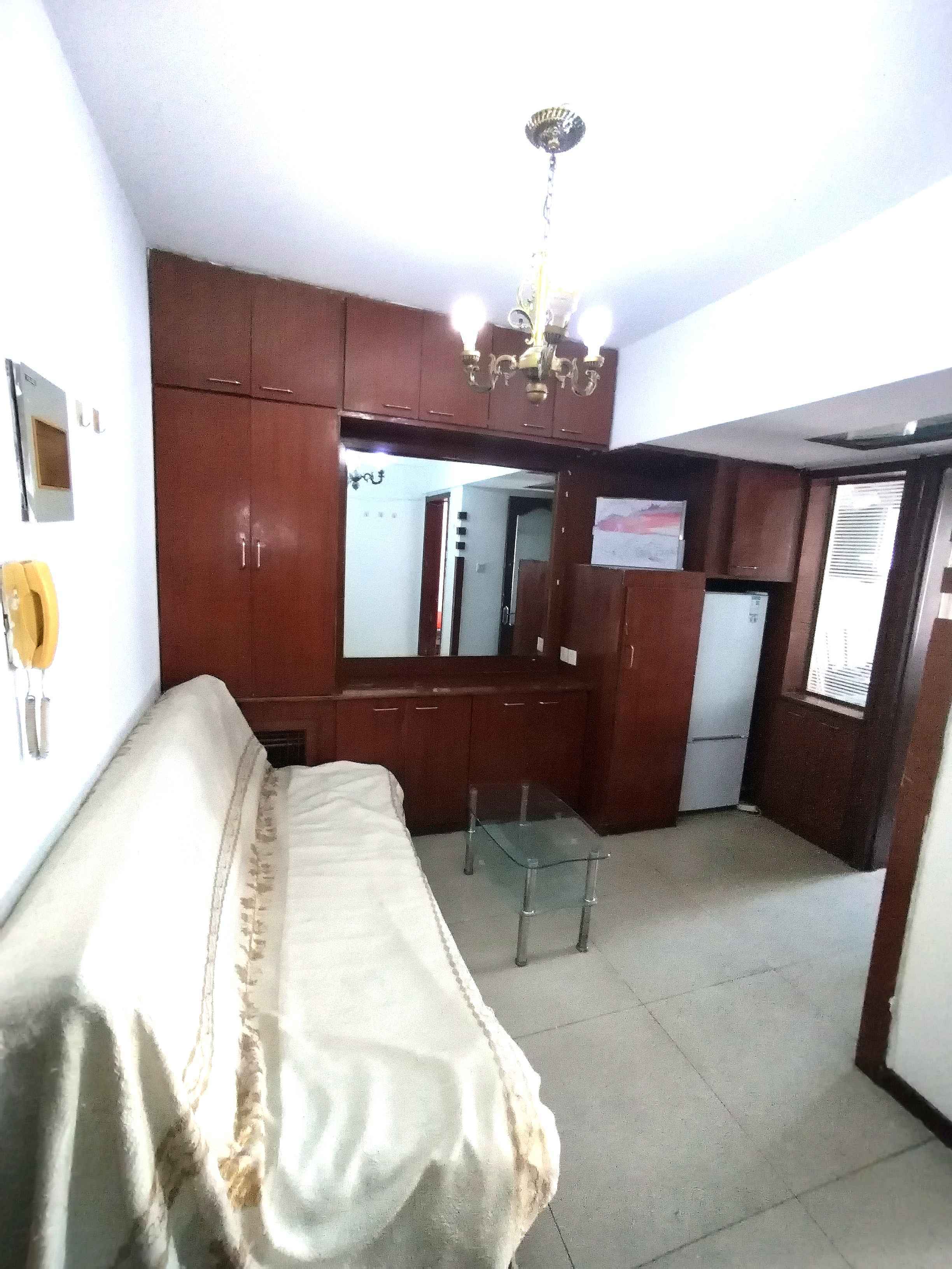 天津 河北 | 琴海公寓-2号楼_4