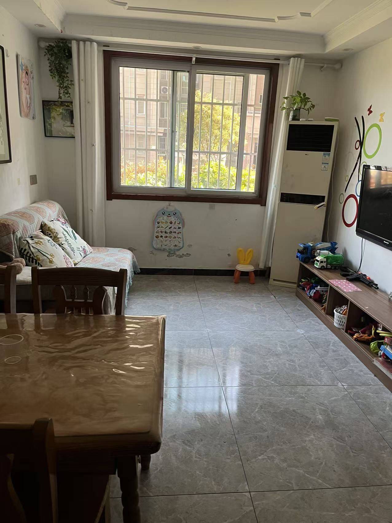 出淤泥而不染整租房源2