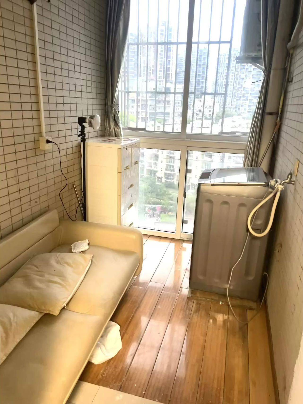 陈先生整租房源2