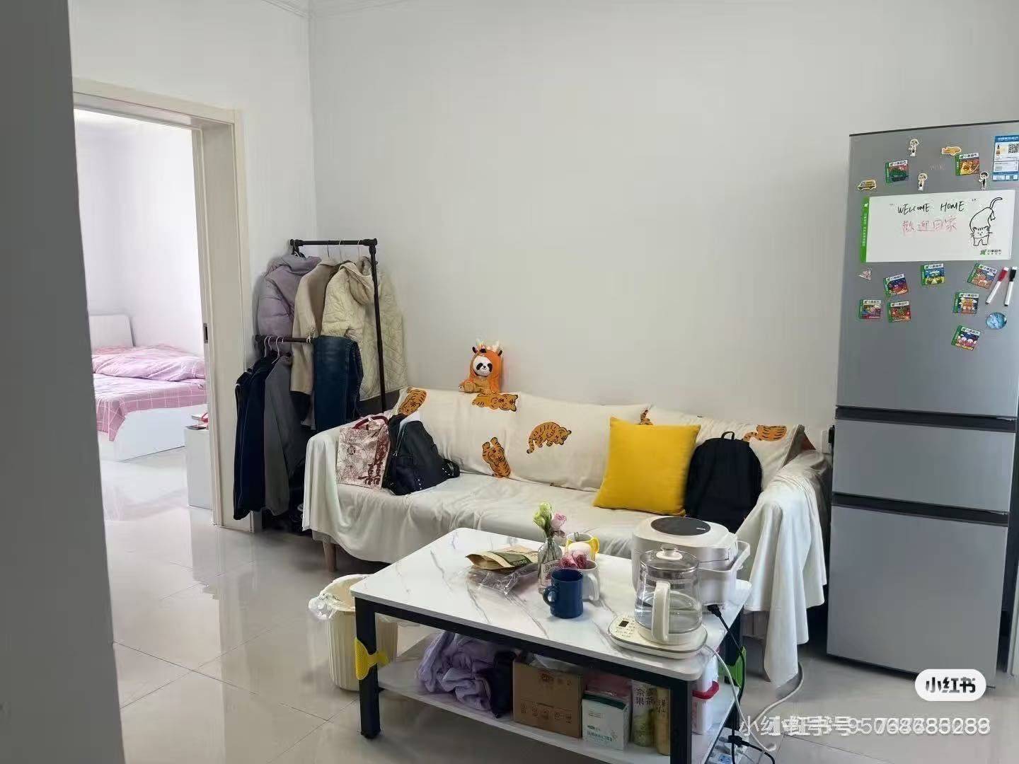 aaly整租房源1