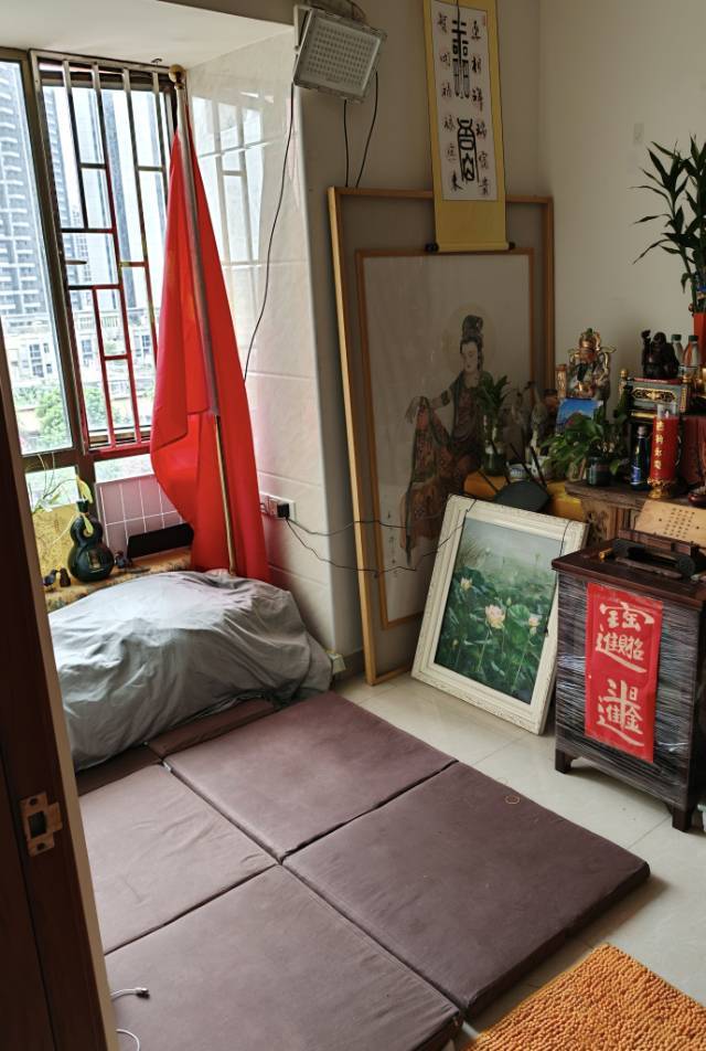 深圳 宝安 | 御溪城小区_6