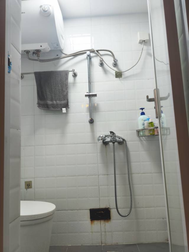 嘿嘿嘿整租房源2