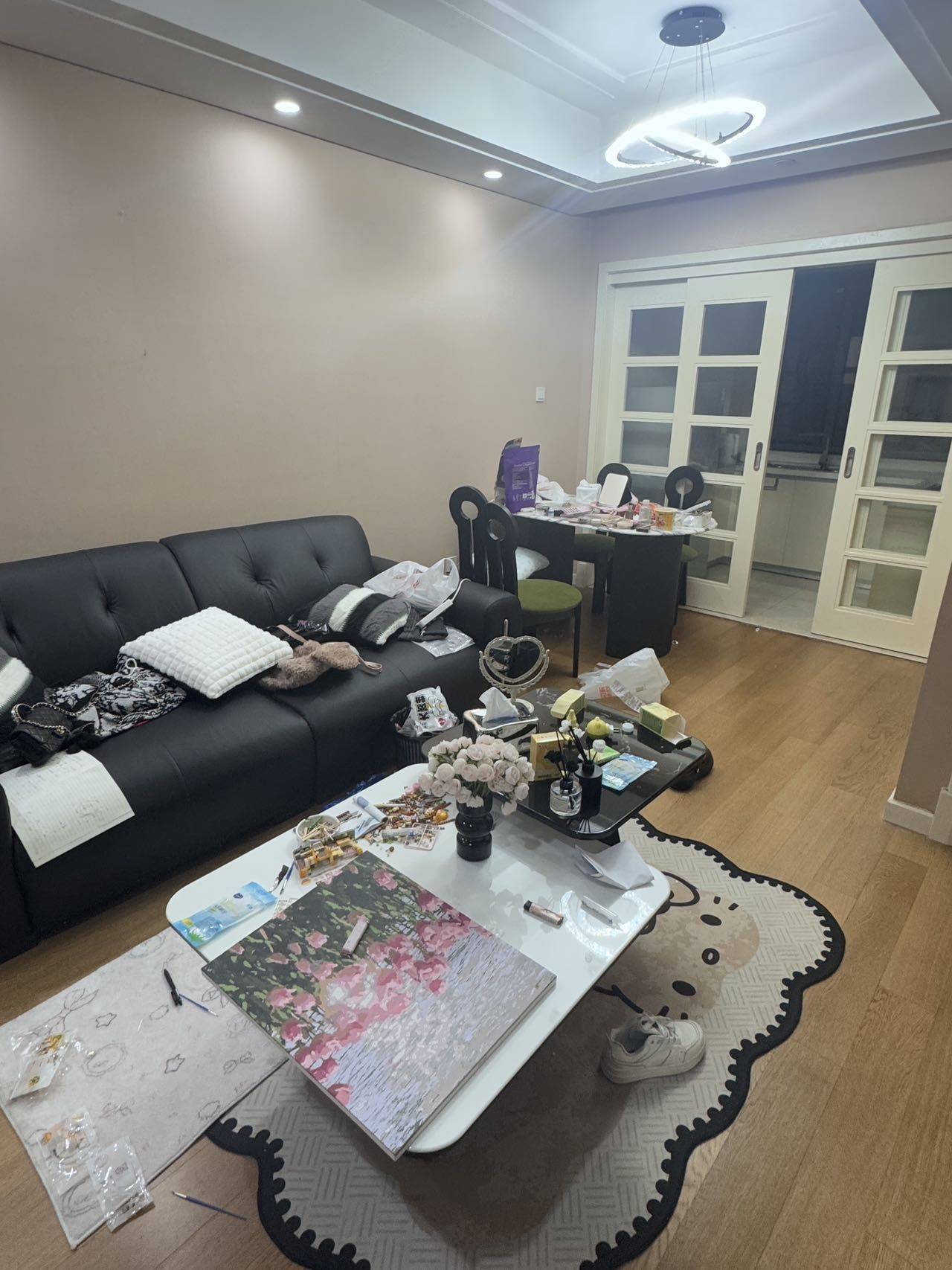 子非鱼整租房源1