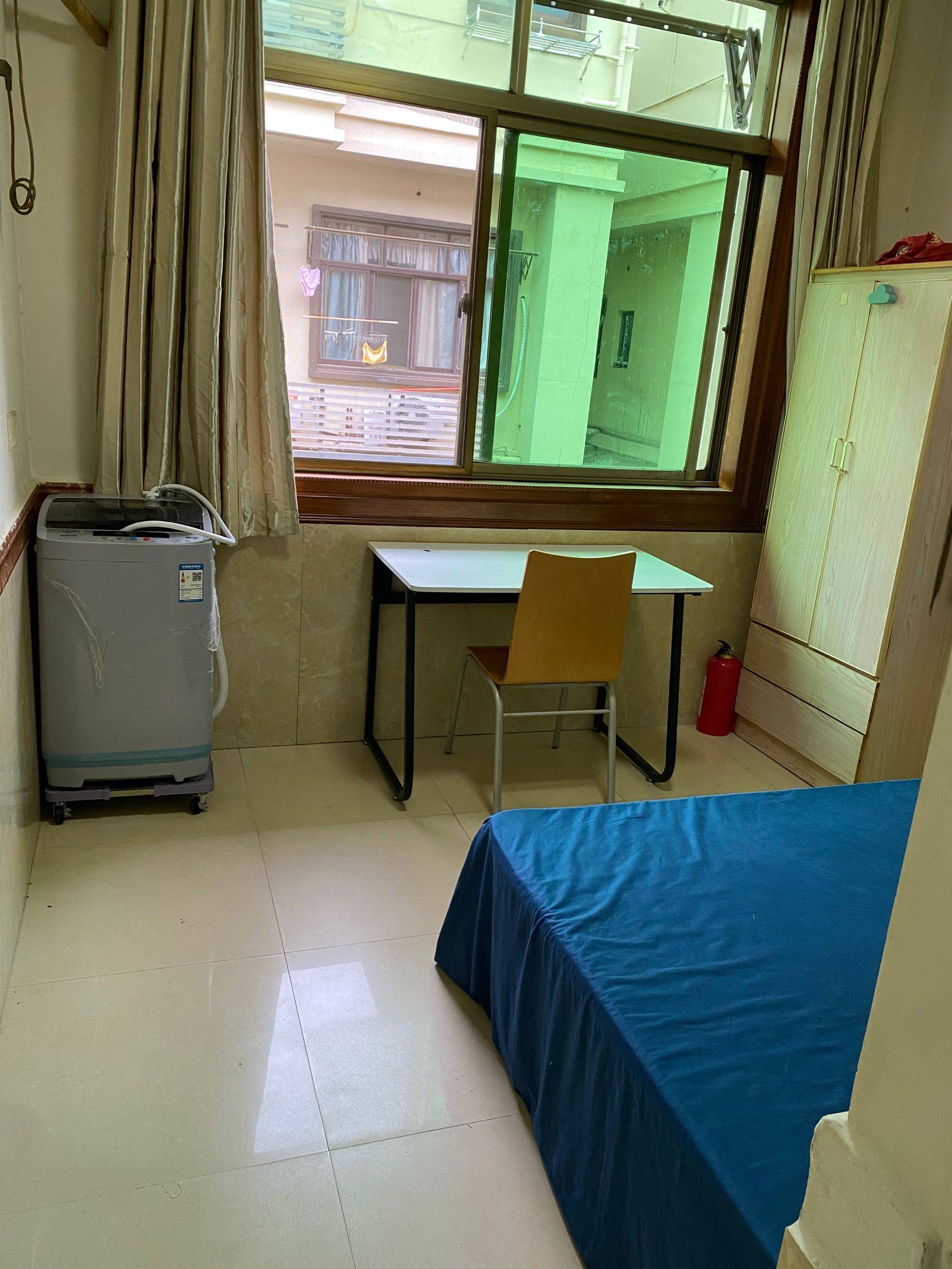 西湖区诚信房东陈姐整租房源2