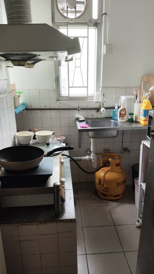 香港岛  均益大厦第二期