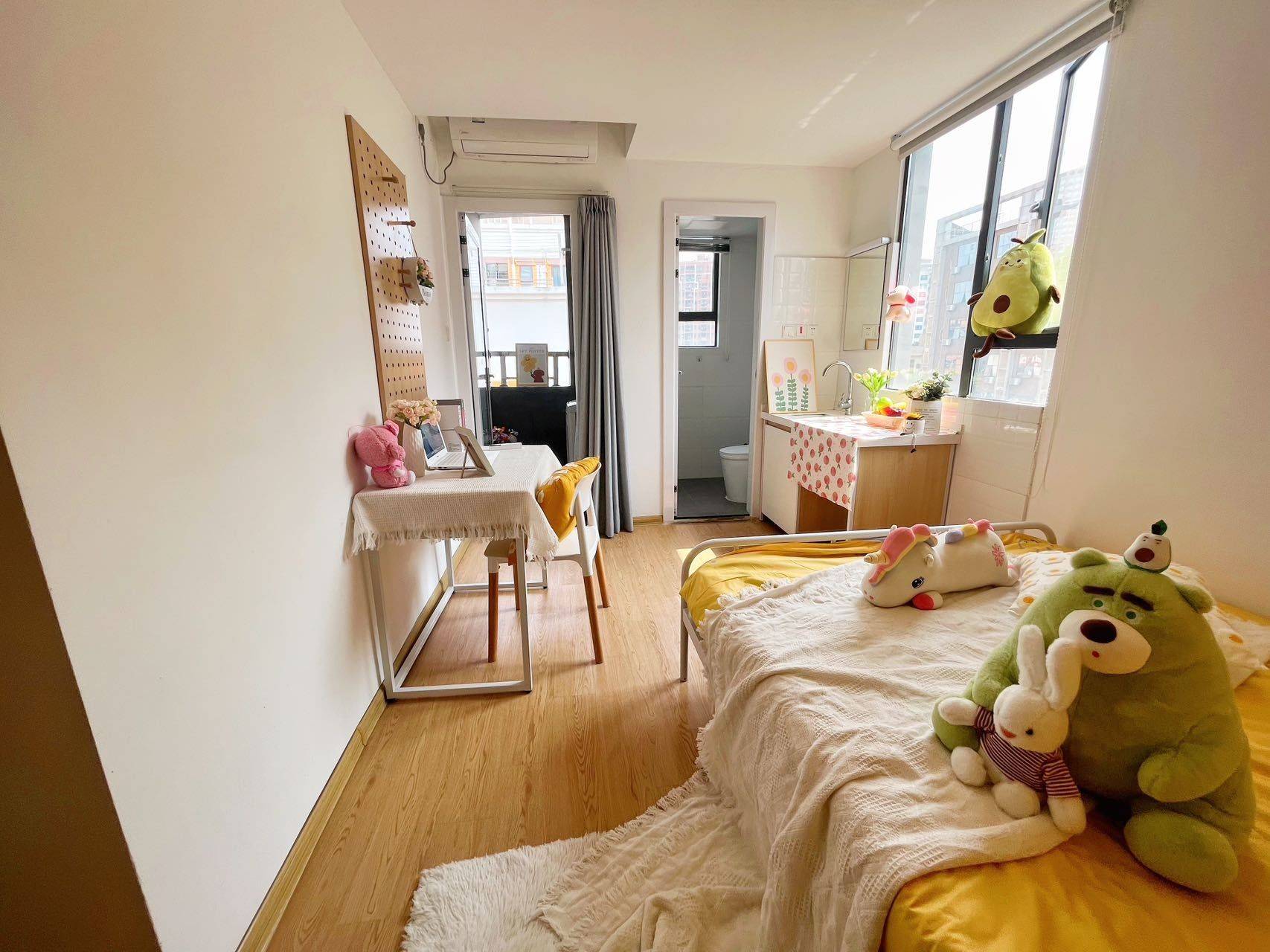 猪租侠整租房源2