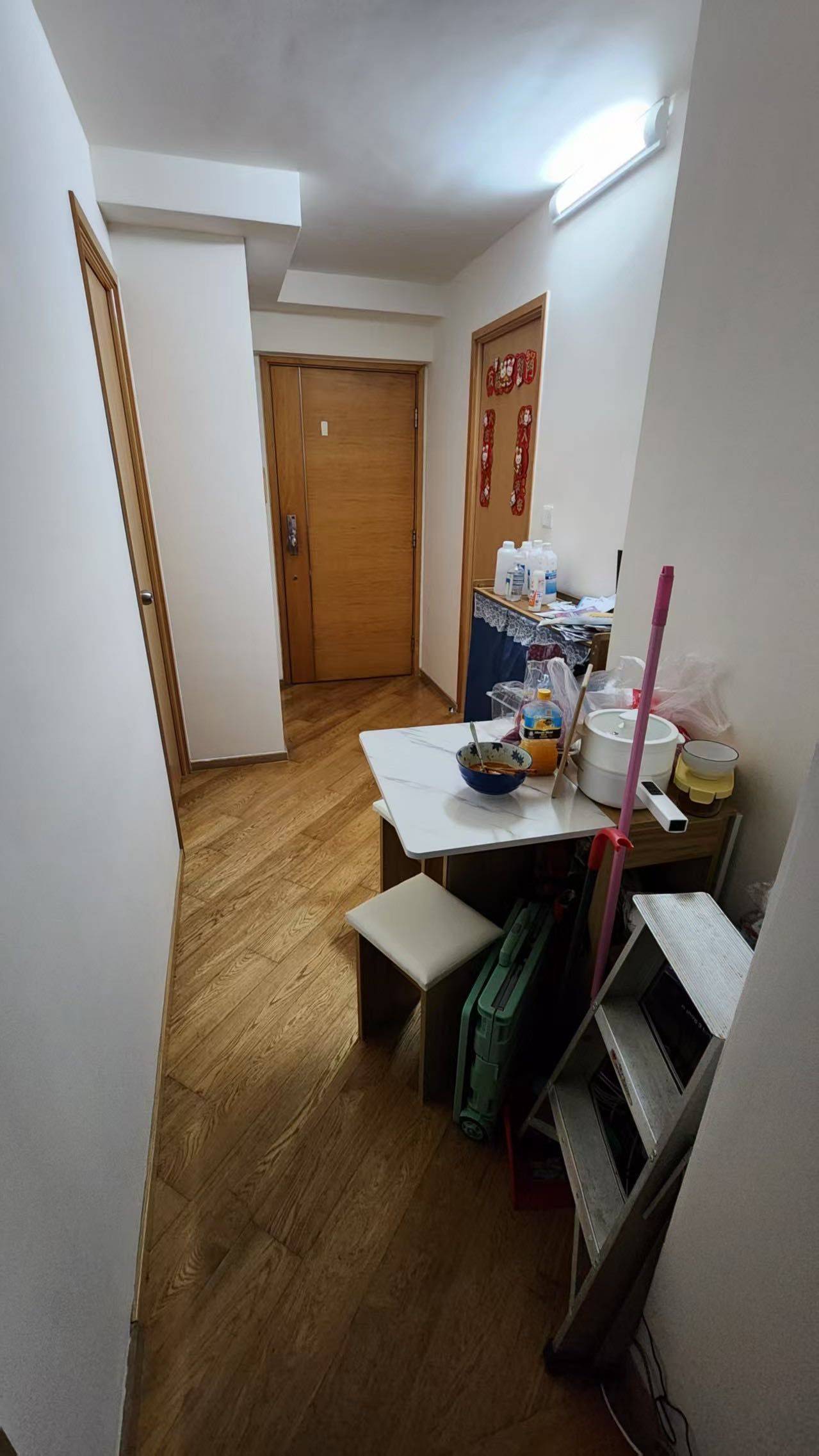 香港 九龙 | 海滨南岸第3座_5