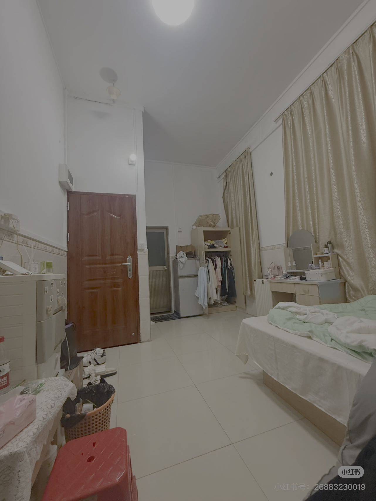 小小整租房源1