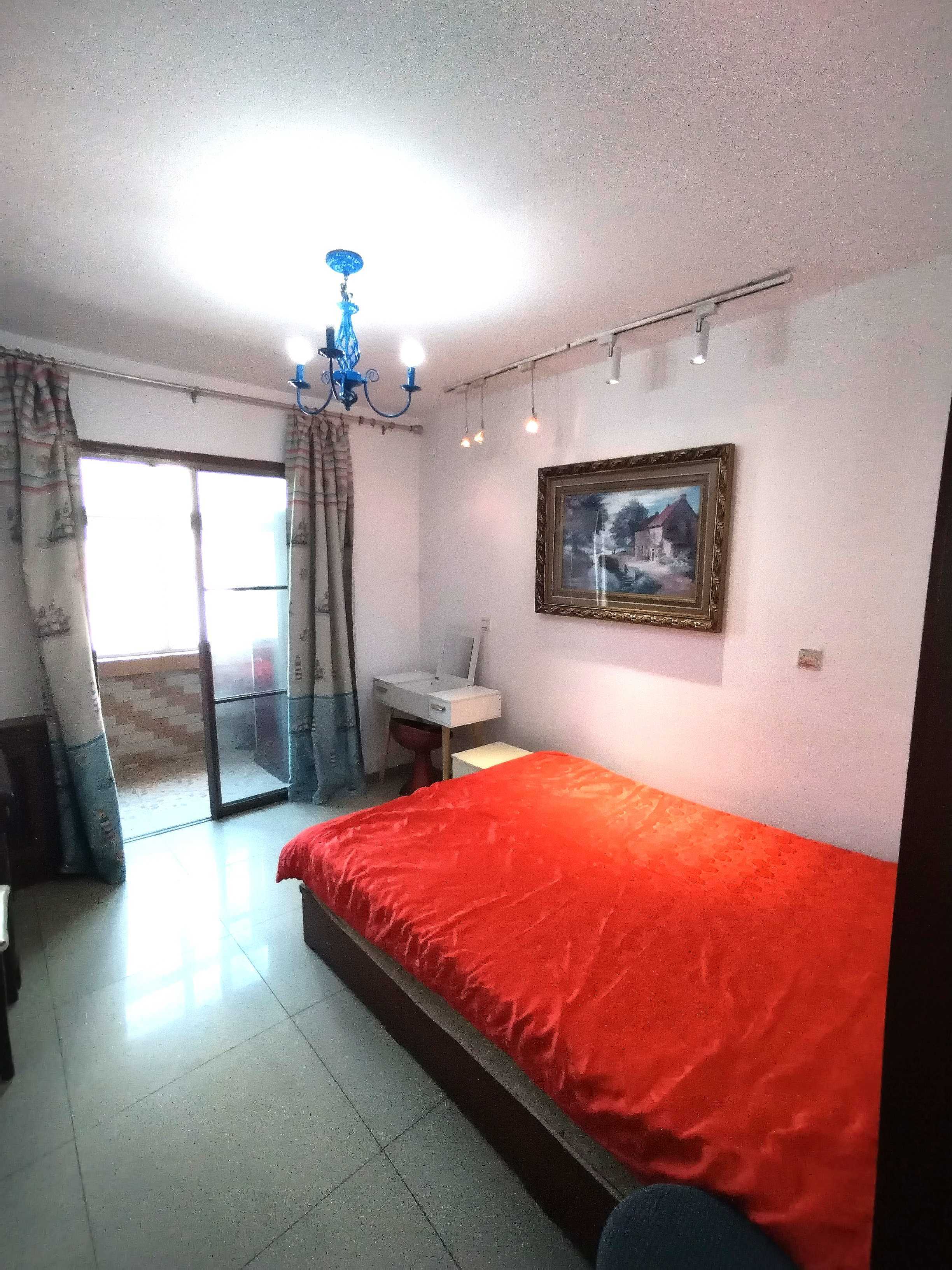 河北 琴海公寓-2号楼