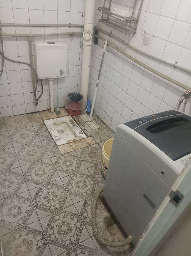 A小许整租房源2