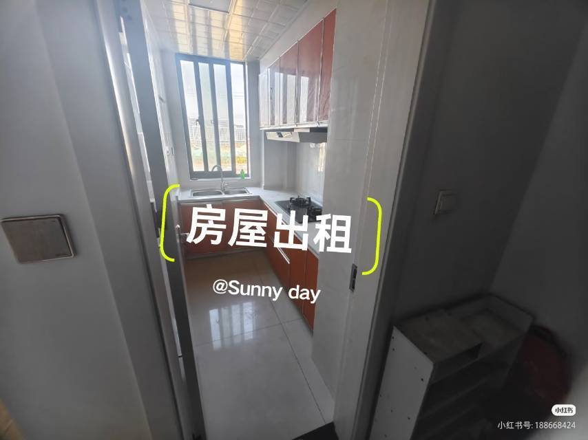 杭州 临平 | 翁梅新苑-2区_3