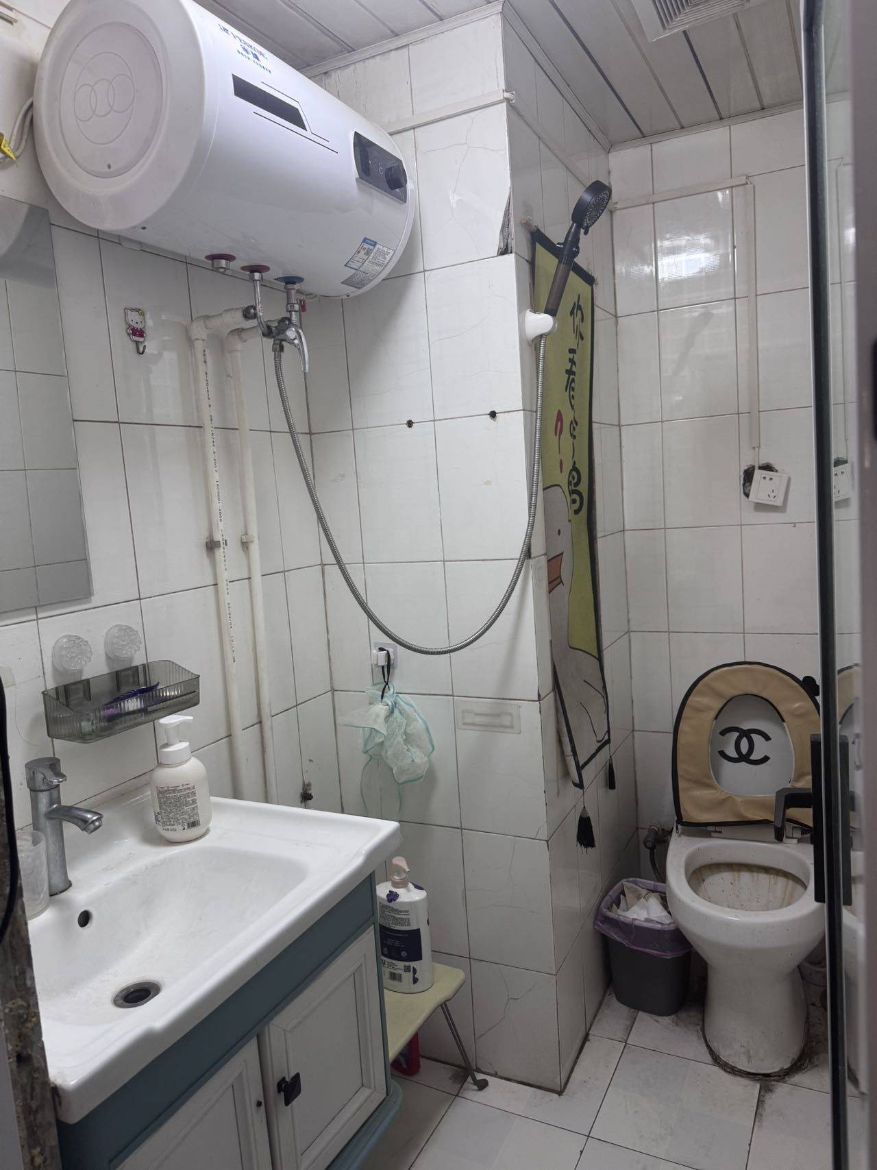 霓虹大王A.整租房源3