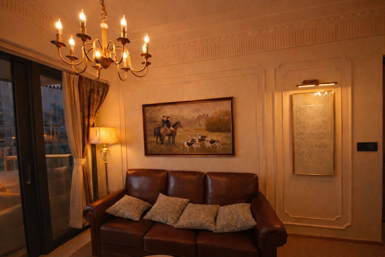 香港 九龙 | 弥敦道655号大厦_6