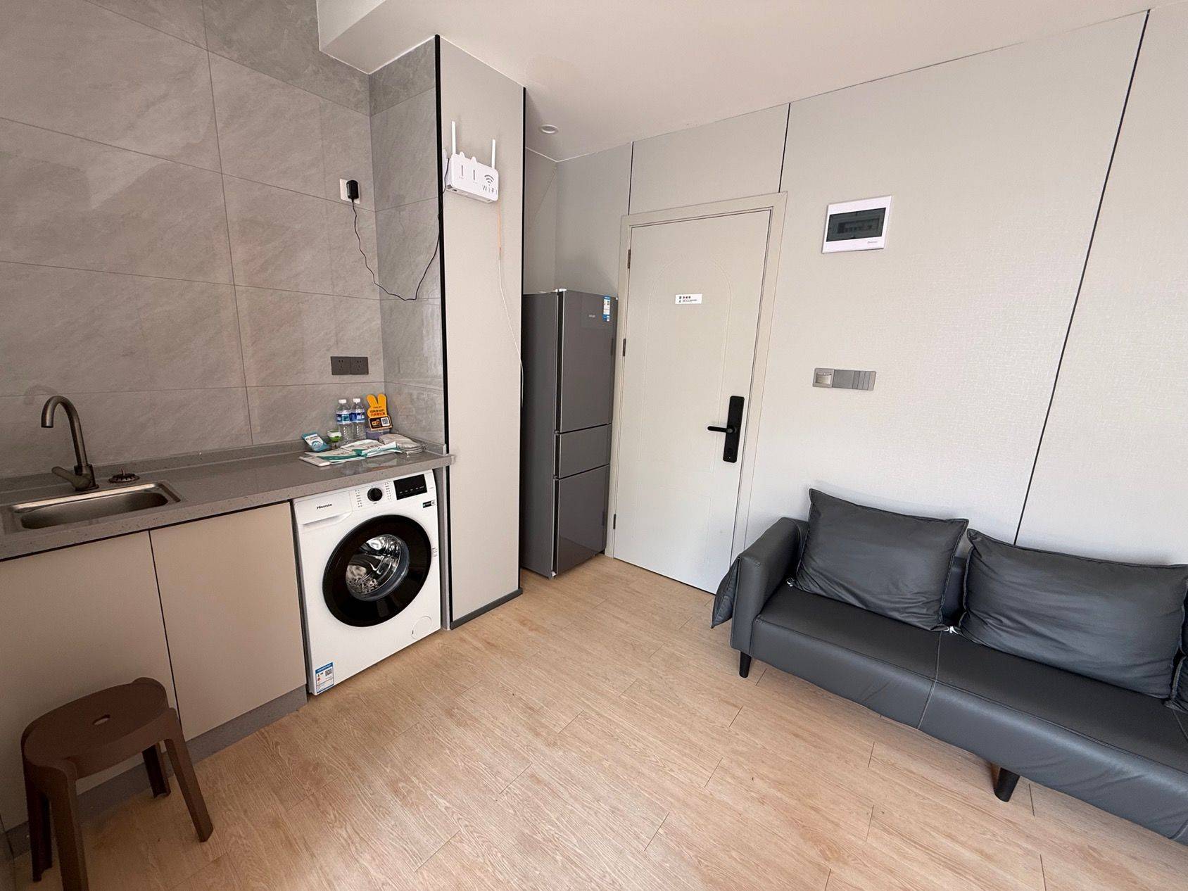 深圳 南山 | 官龙村_3