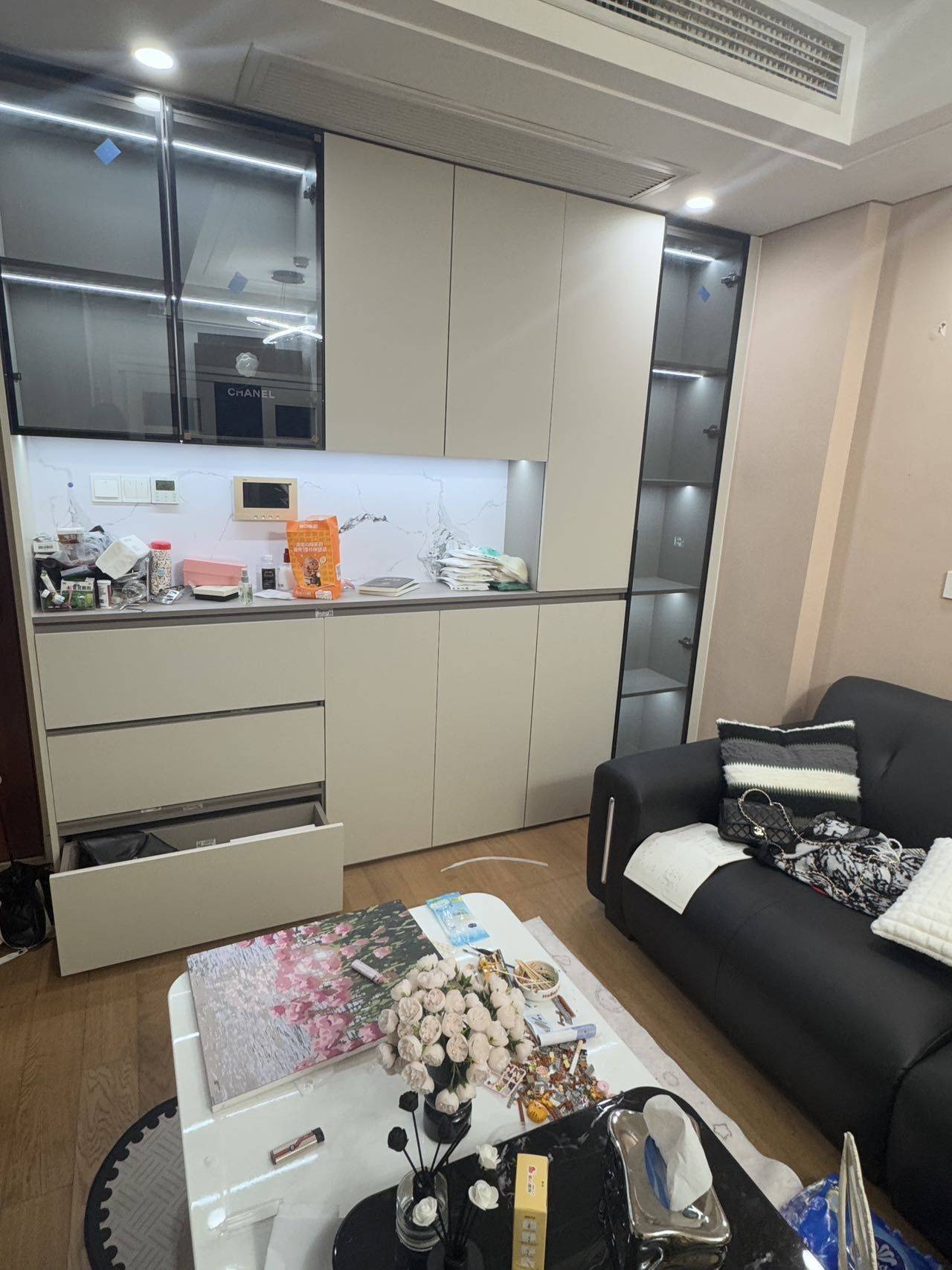 子非鱼整租房源2