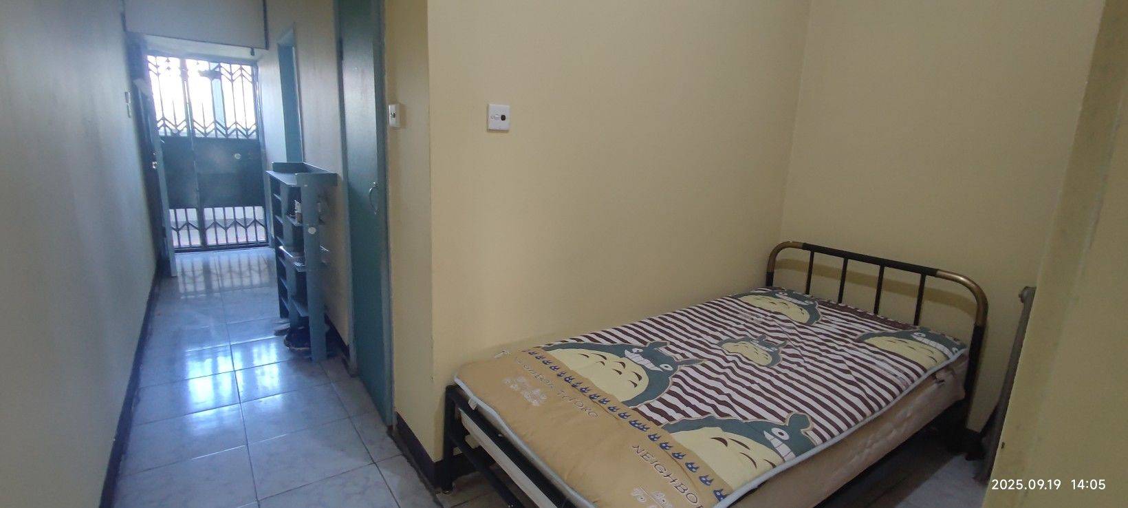 北京 朝阳 | 芍药居-2号院_3