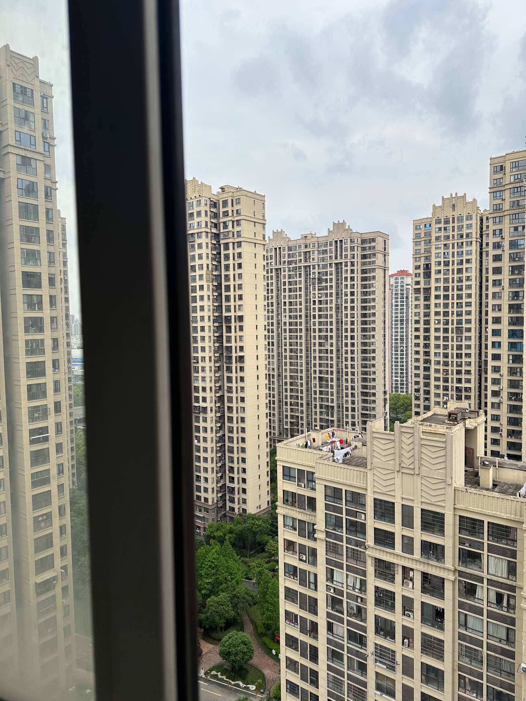 Changsha Xingsha | 金科时代中心_4