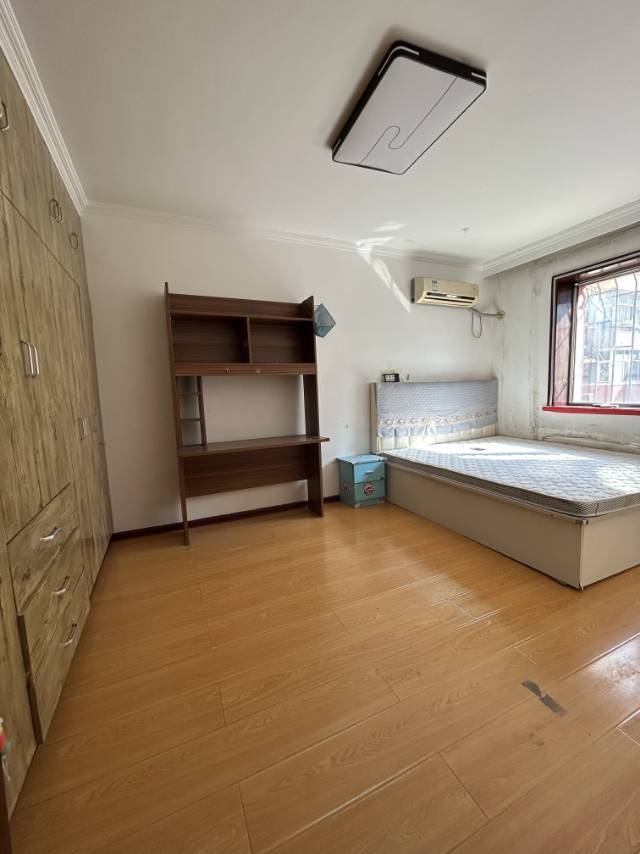 南岗 农建新苑
