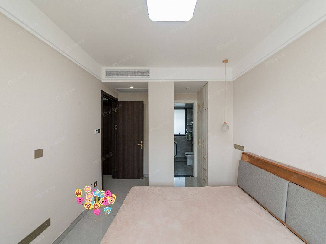 Wuxi Xinwu | 太湖雍华府_4