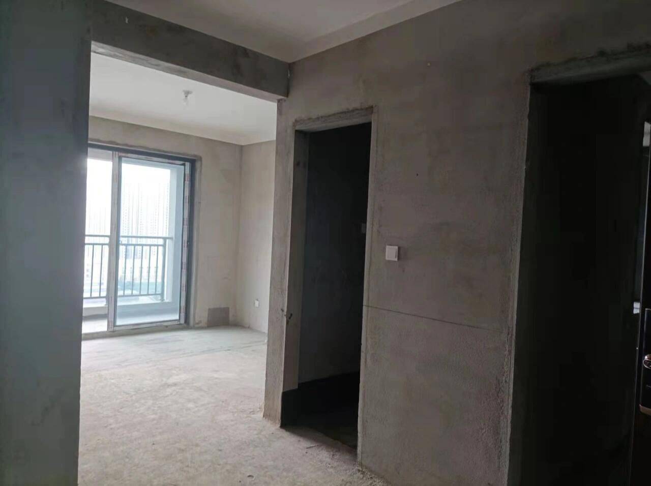 Zhengzhou Zhongyuan | 玉兰先禾_3
