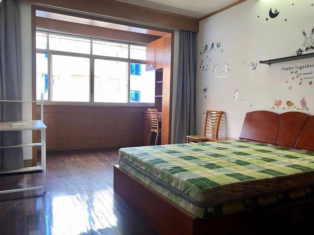 喵小懒整租房源3