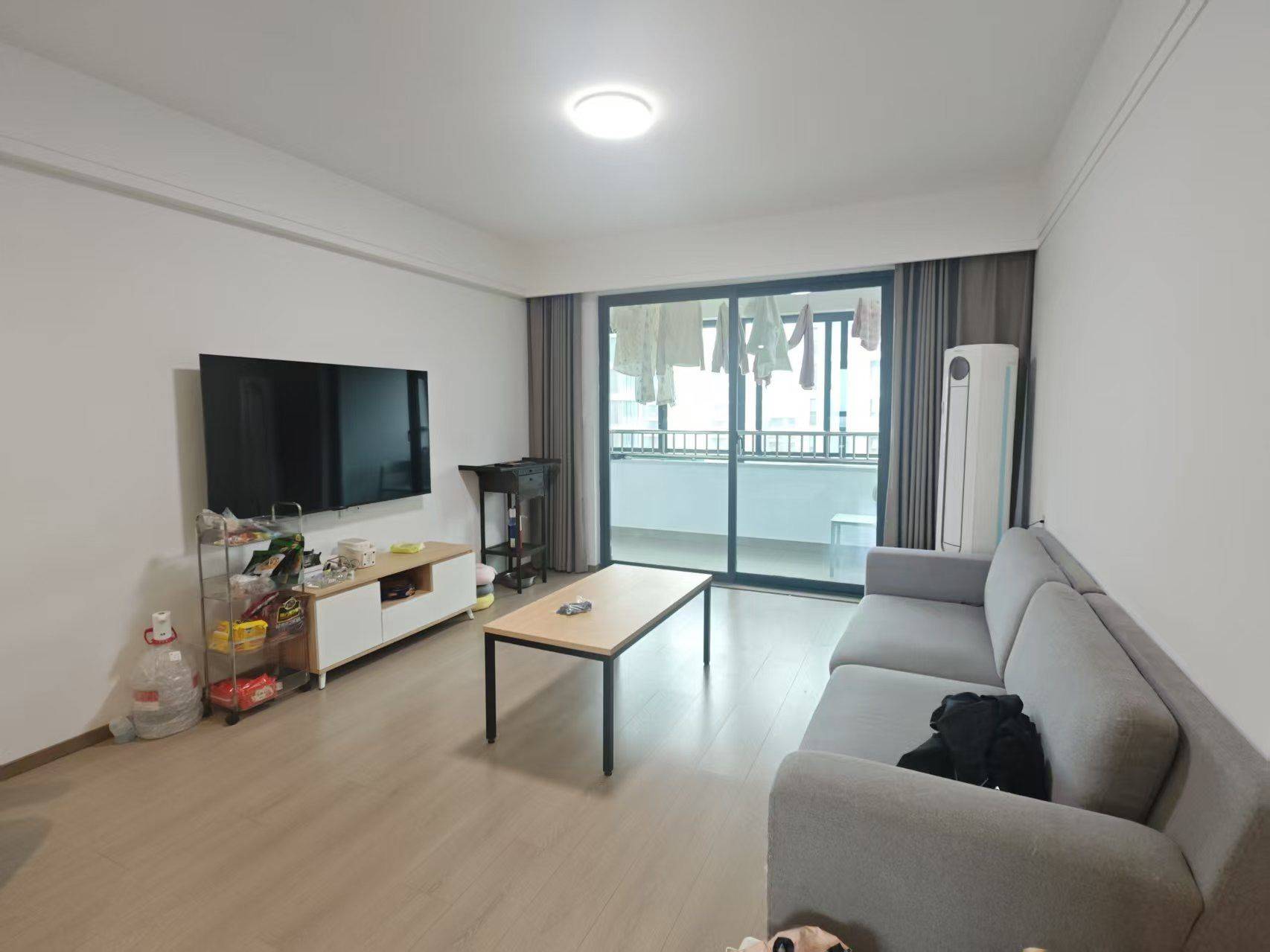 南京 浦口 | 龙山澜苑泊寓_4