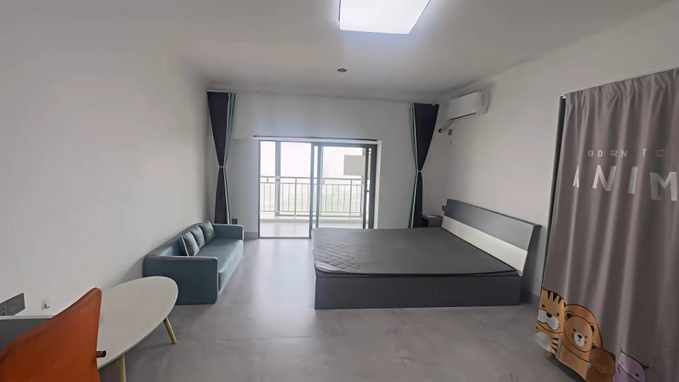 个人转租整租房源1