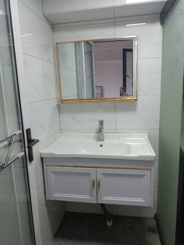 流芳百世整租房源3