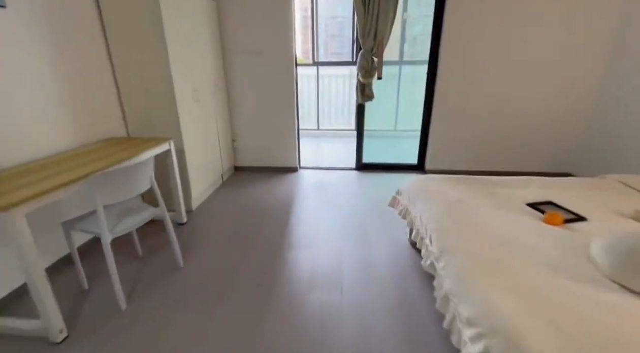 温馨小窝-干净治愈-不限性别-市井烟火气