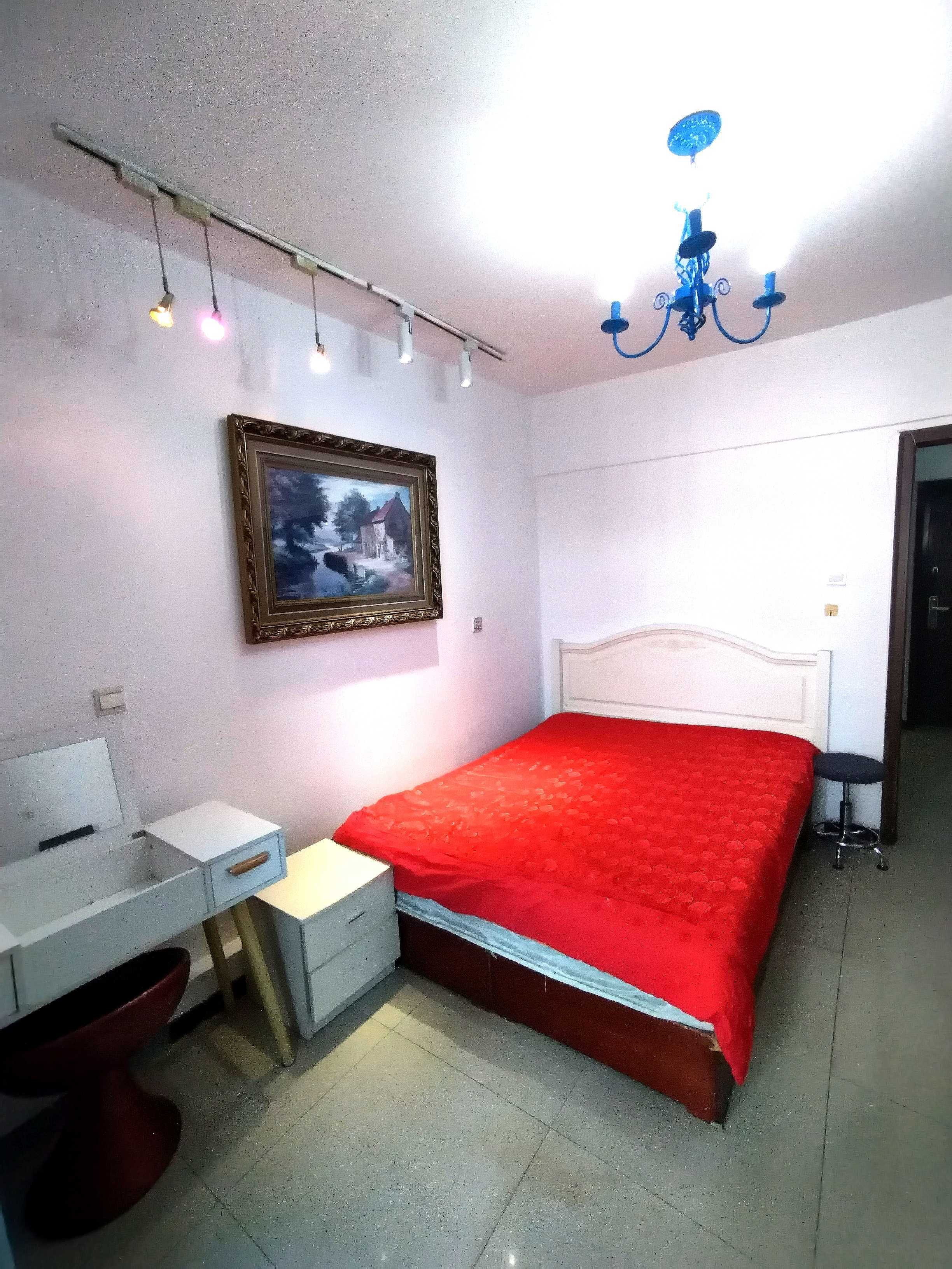 河北 琴海公寓-2号楼