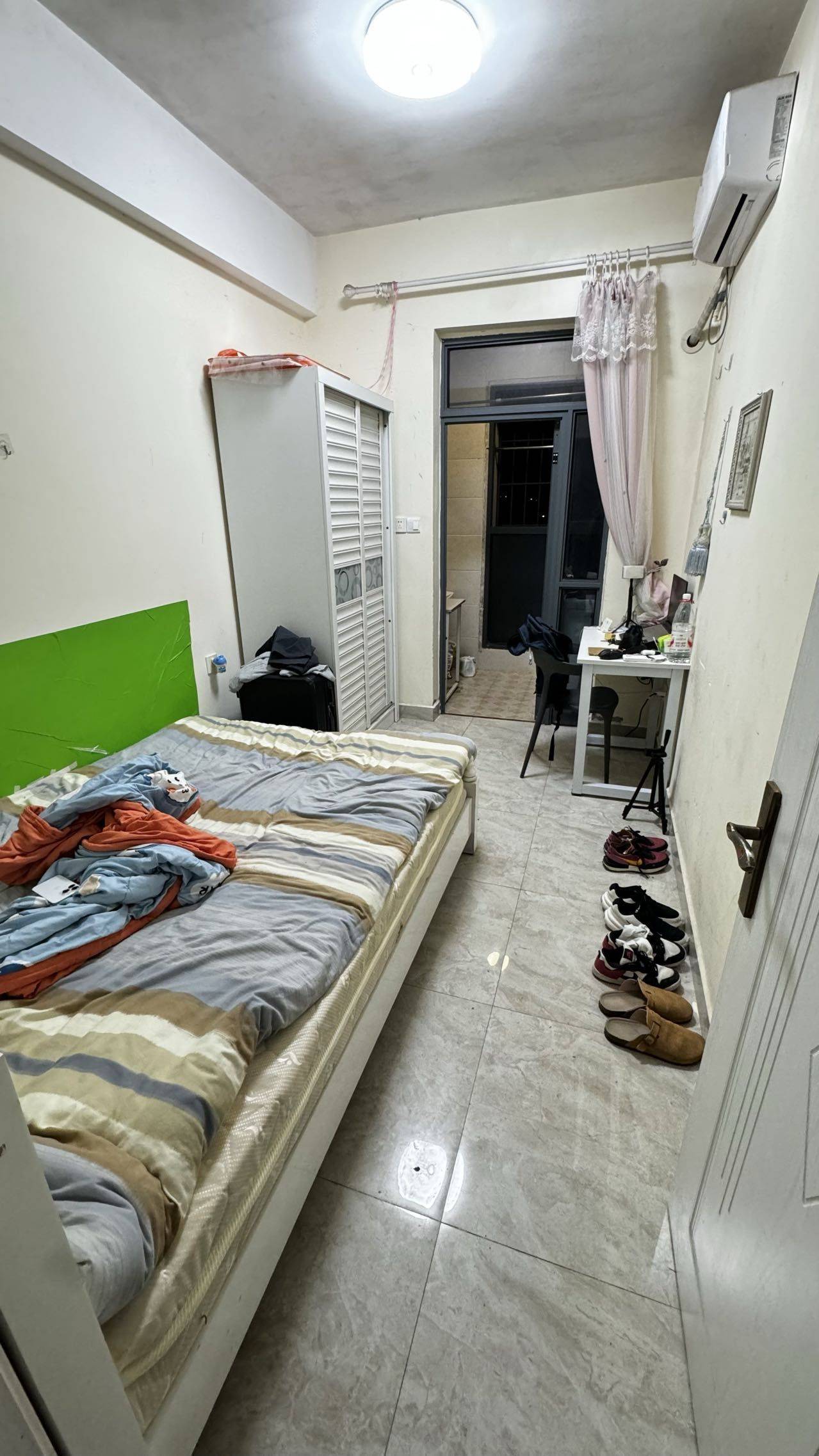 lee整租房源2