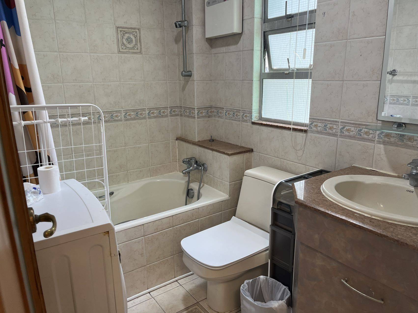 香港 九龙 | 威华大厦_4