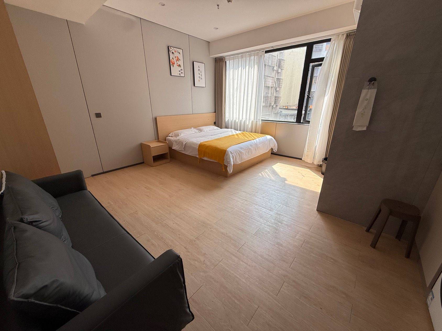 爱琴海整租房源1