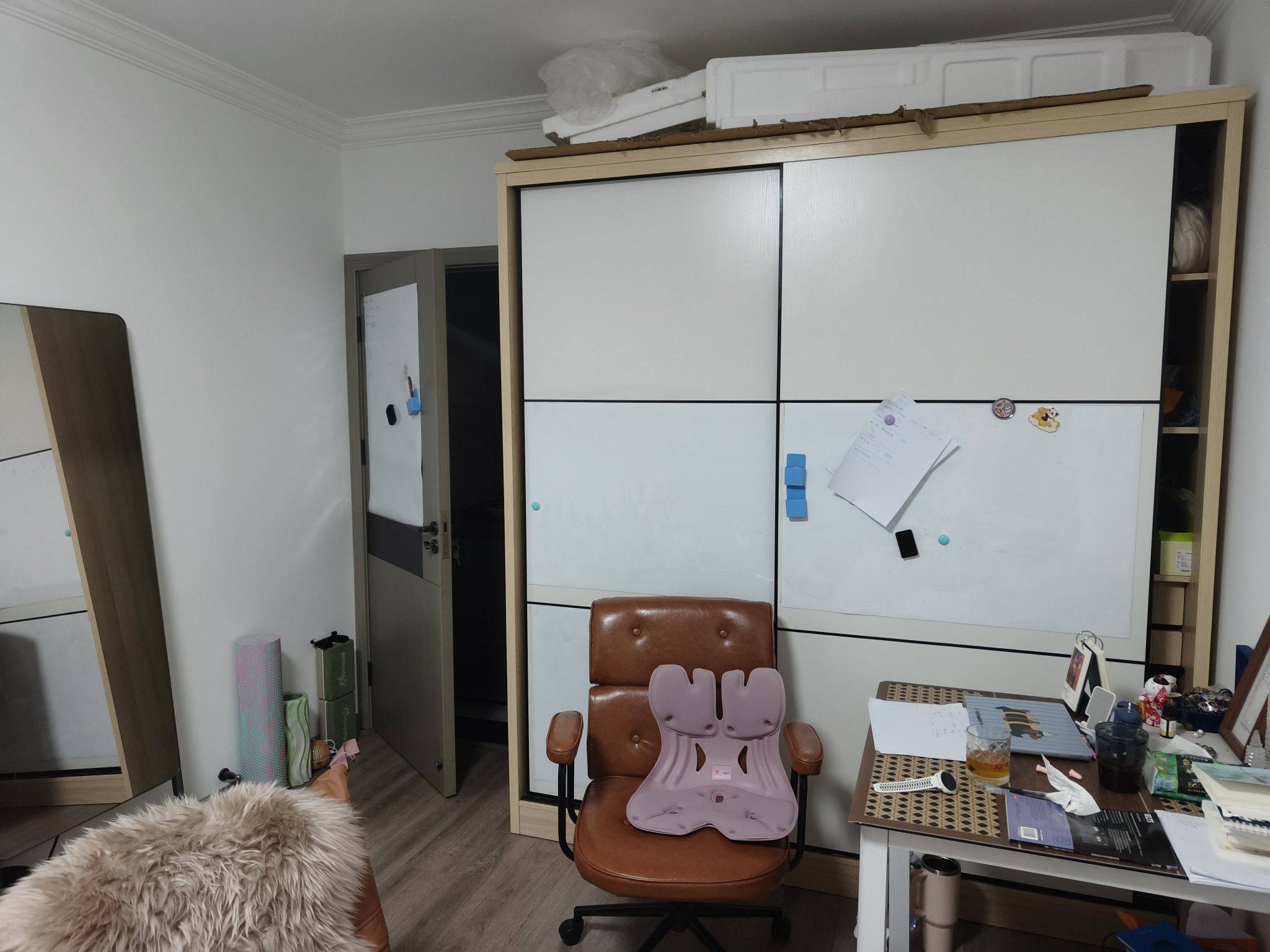 甜酱少糖版整租房源2