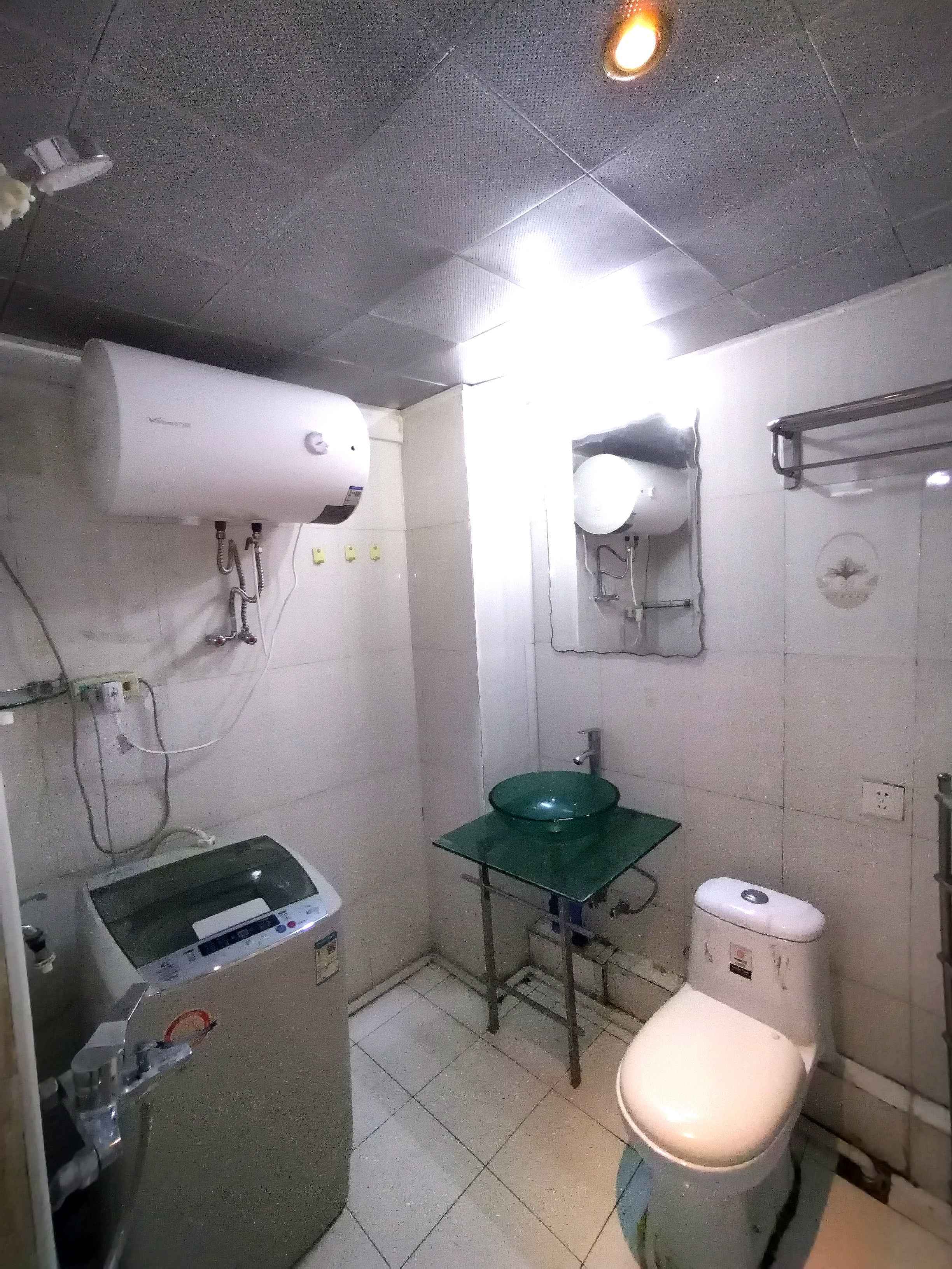 天津 河北 | 琴海公寓-2号楼_8